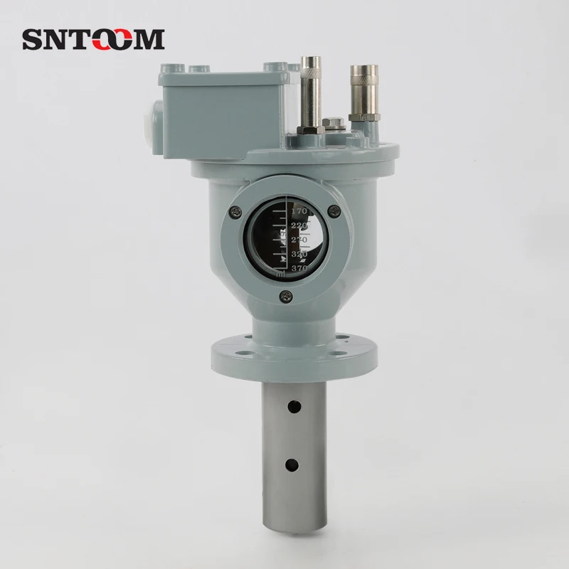 Hot-selling Factory Supply QJ2-40 QJ4-50 QJ4-80 Gas Relay Oil-Immersed Transformer Accessories