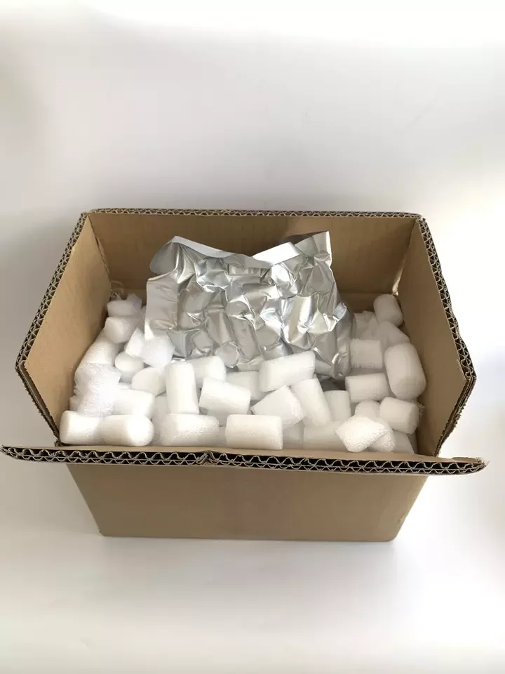 Bulk supply Antimony triacetate C6h9o6sb Cas 6923-52-0