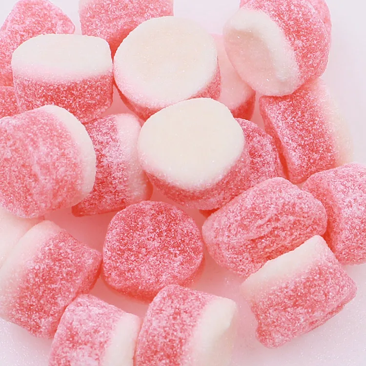  Конфеты различных вкусов список видов сахара без кето дружественных Gummy