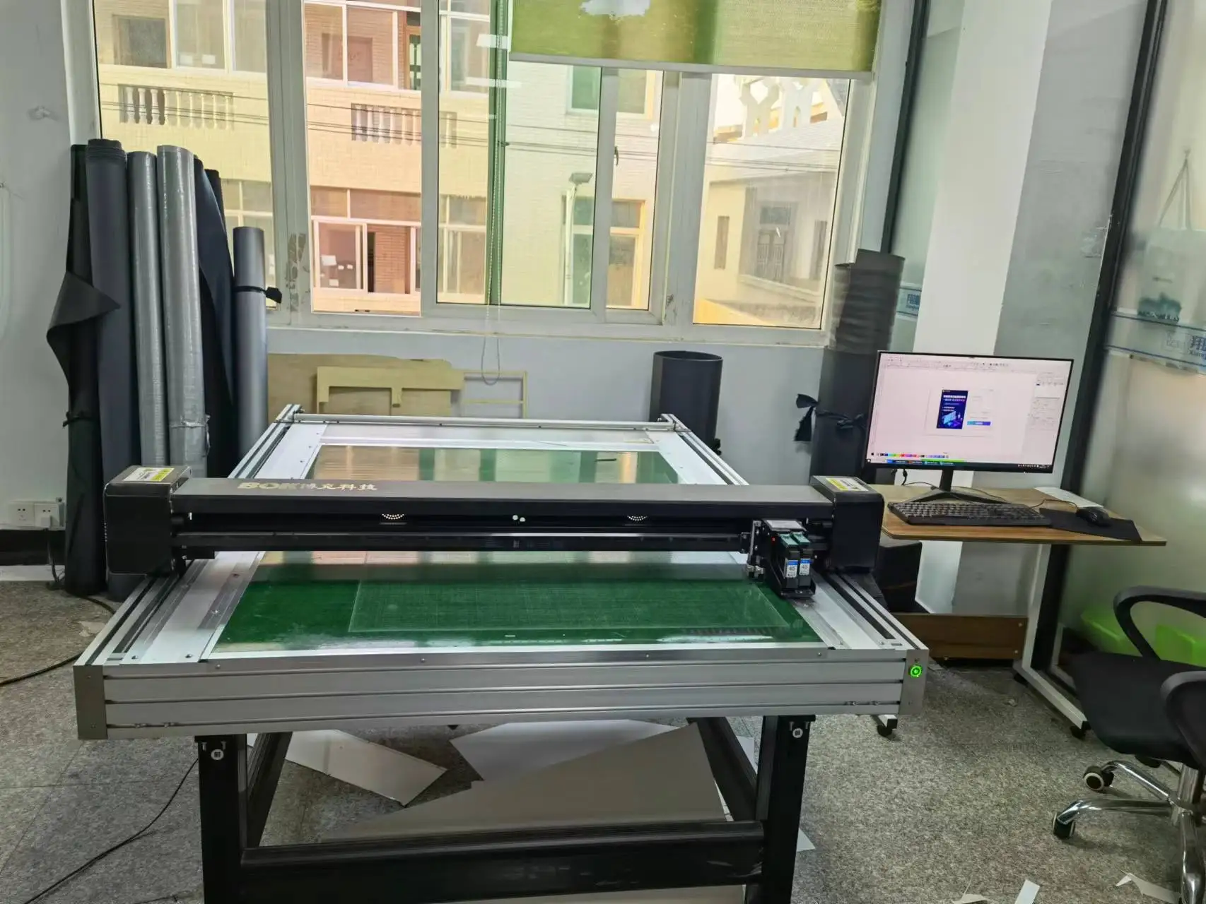 Оптовая Продажа с фабрики, 3 шт., рюкзак с вытяжным стержнем, багажный рюкзак для девочек с коробкой для ланча для девочек