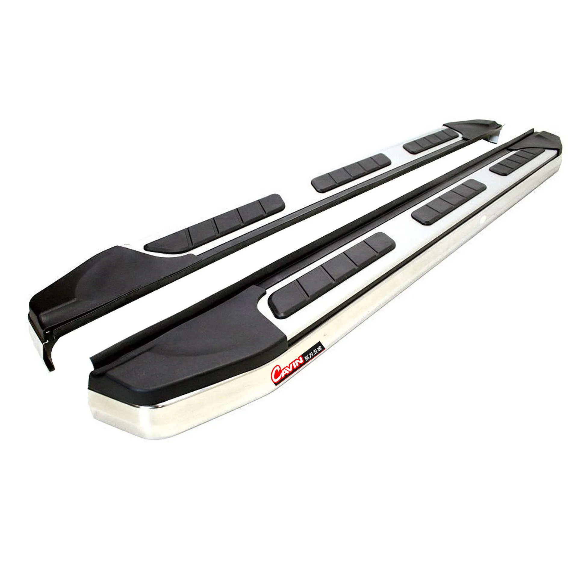  other exterior accessories side bar running board for 4x4 ford
