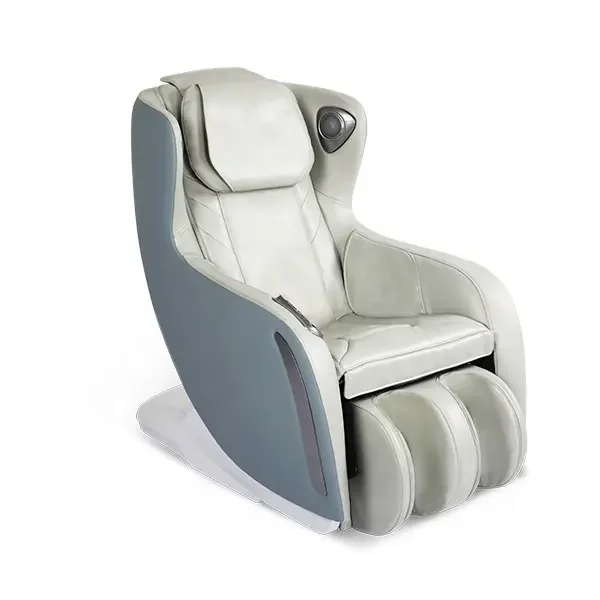 Large Furniture Massage Sofa Full Body 3d Sofa Recliner Shiatsu Heating Massage Chair Thai Stretch