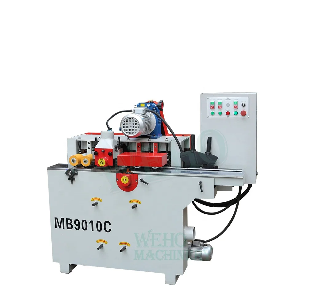 Литье машины метла ручка круглая деревянная штанга делая машину