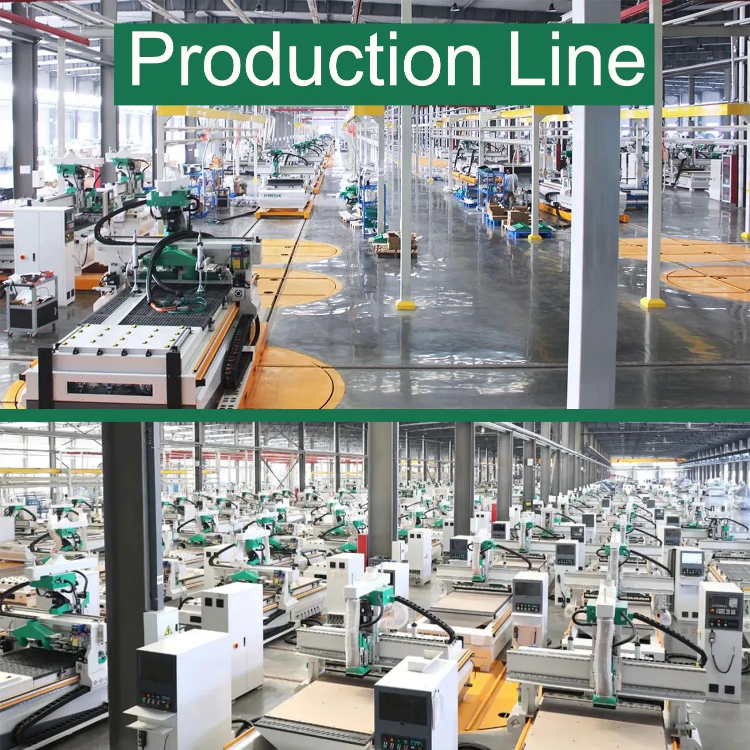 Factory Price Atc Router Woodworking Engraving Machine 12 Tools Linear Cnc Nesting Machine with Automatic Loading And Unloading