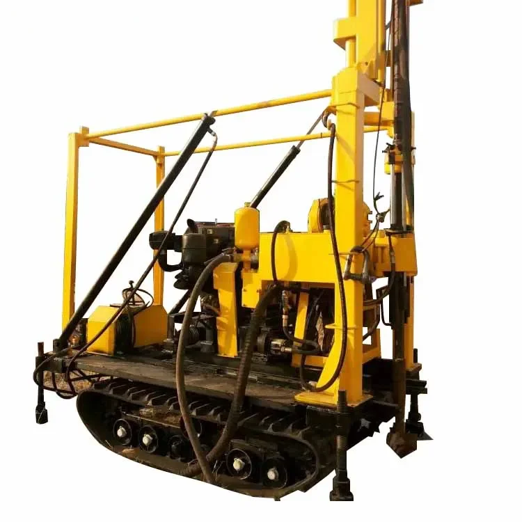 Factory Latest Pdc Core Drill Bit Barrel Diamond Core Drilling Rig For Mining Drilling