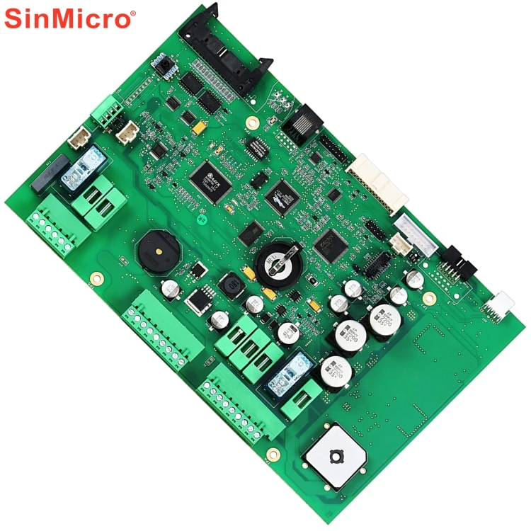 Consumer PCBA Manufacture Shenzhen Wifi Routers Antennas Electronic PCB Board Assembly Wifi Amplifier Blueteeth Board PCBA