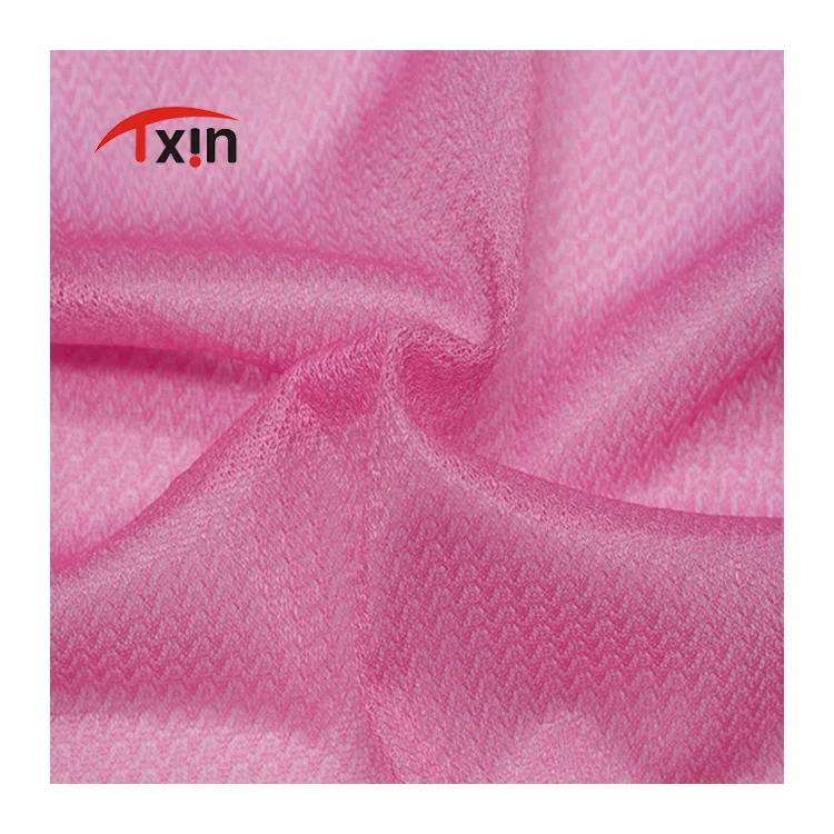 
100 Polyester Warp fabric Repreve Recycled Fabric For Garment Lining fabric 