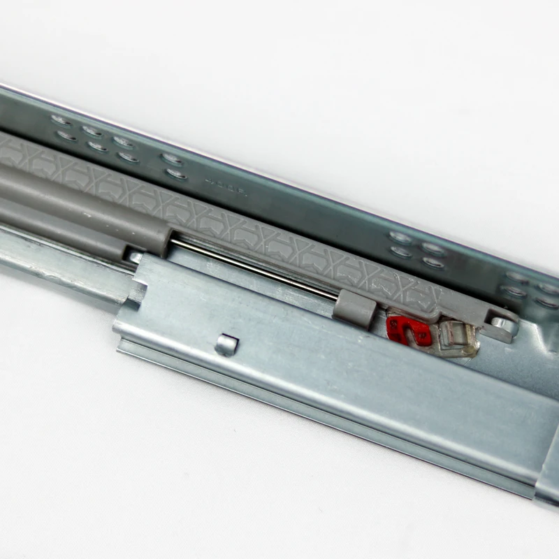 Factory Direct Sales of High Quality Drawer Slides 316ASCB-B Full Extension Bottom Mount