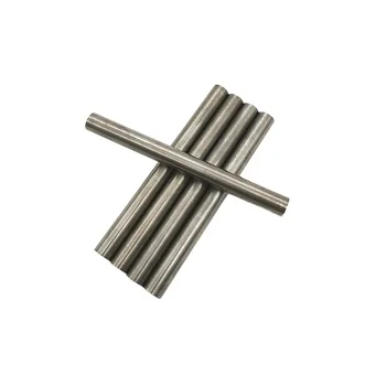 
High Performance Cemented Tungsten Carbide Rods For Milling 