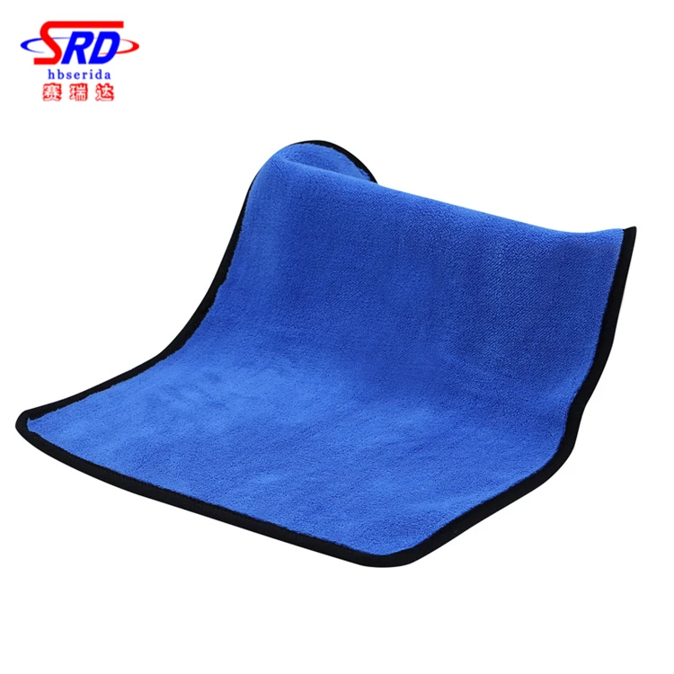 Автомобильное полотенце 80 полиэстер 20 Полиамид красочное полотенце из микрофибры лучшие продажи товаров в Китае