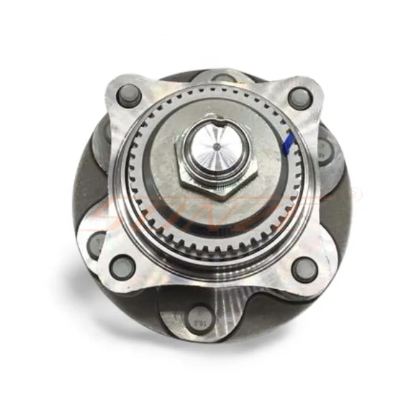 Передняя ось для Toyota Innova Hilux Revo 2WD KUN40 TGN16 43502-0K010, подшипник ступицы переднего колеса в сборе 43502-0K090