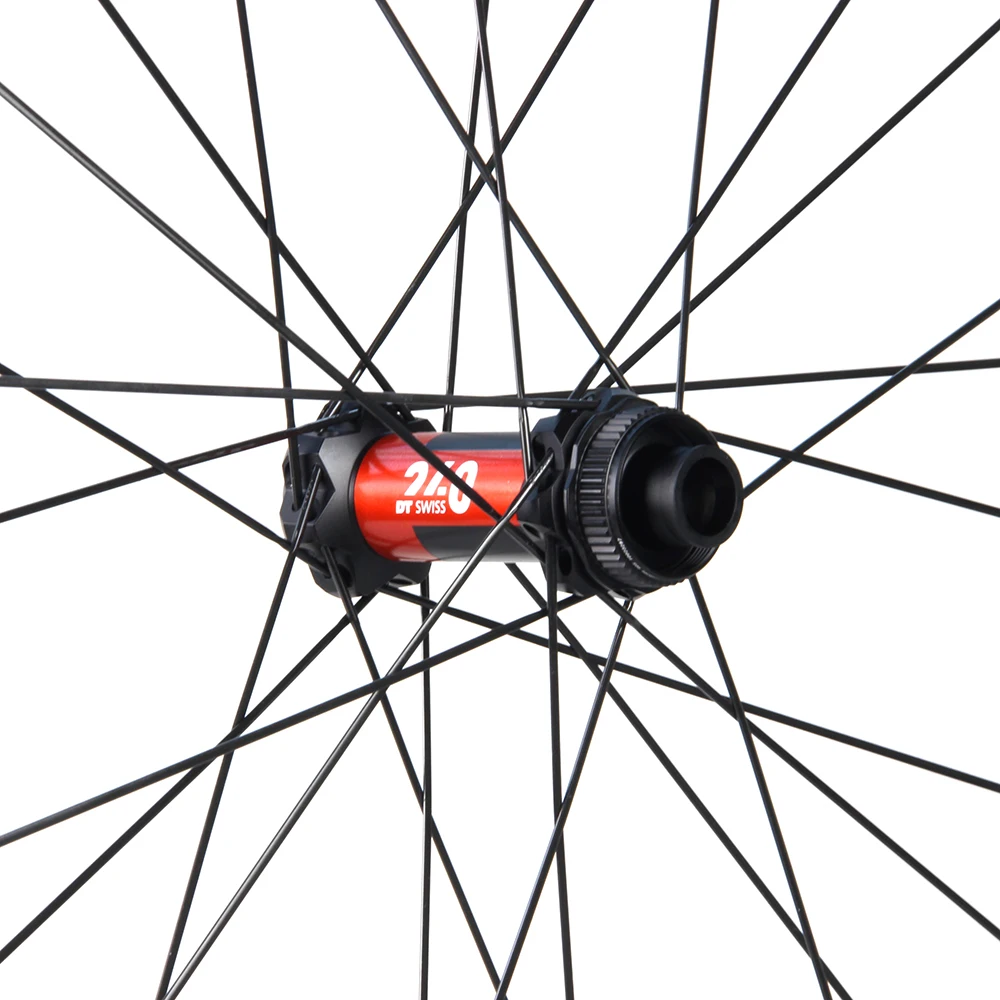 Сильный MTB 29er велосипеда карбоновые колеса для всех видов склонов езды на