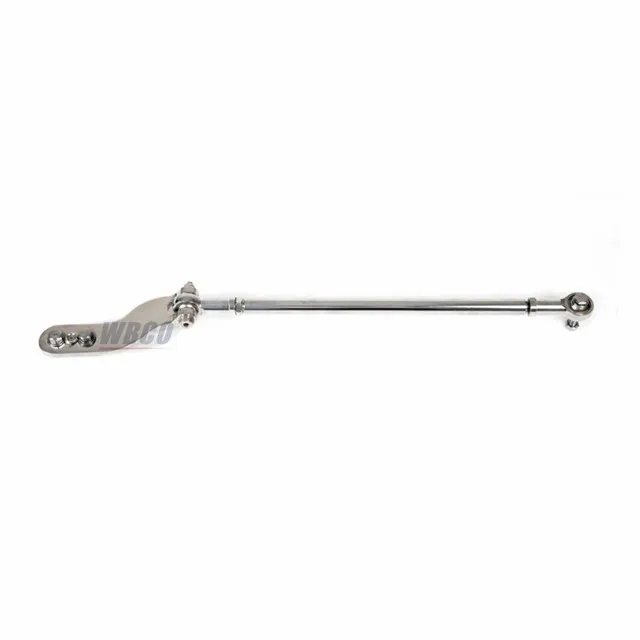 Uflex Twin Engine Single Cylinder Tie Bar A94X27