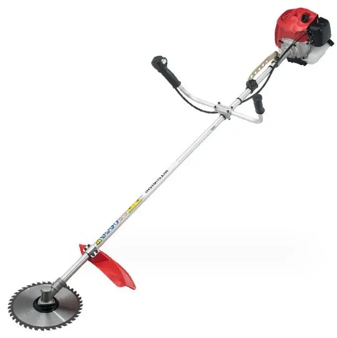 Hot Selling Garden Agricultural Household Lawn Mowerwith Sidepack Mower