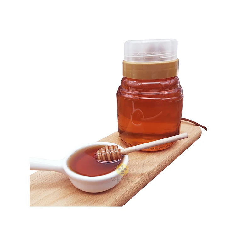 Halal Pure Natural Honey Raw Honey Maid