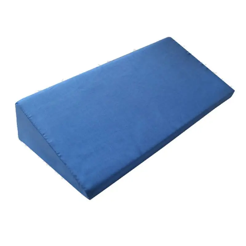 Hot Sale Product Medical Use Foam Turning Pad Cushion For Patients