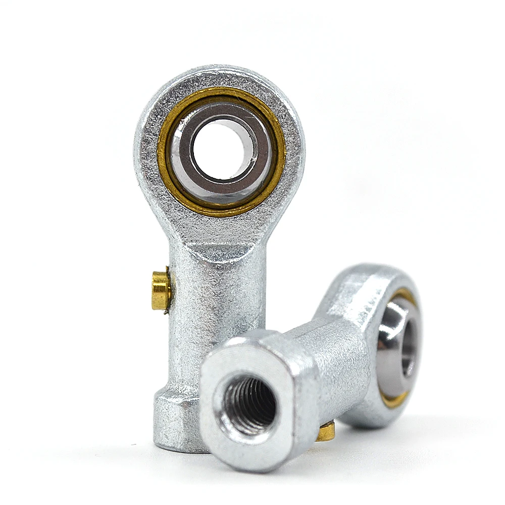 Internal thread Fish Eye Bearing Female Thread Ball Joint Rod End Bearings PHS8 M8