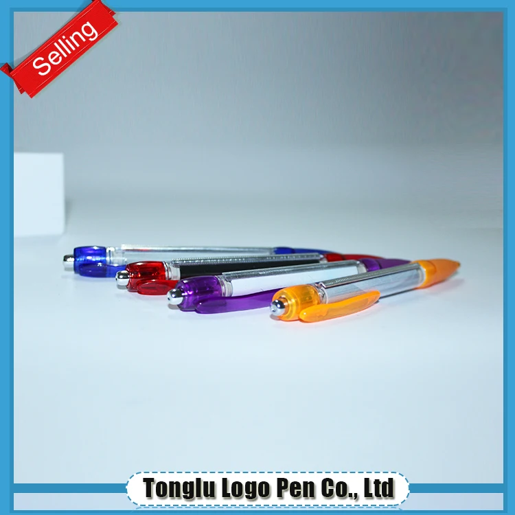  Promotional Colorful Advertising Durable Ballpoint Banner