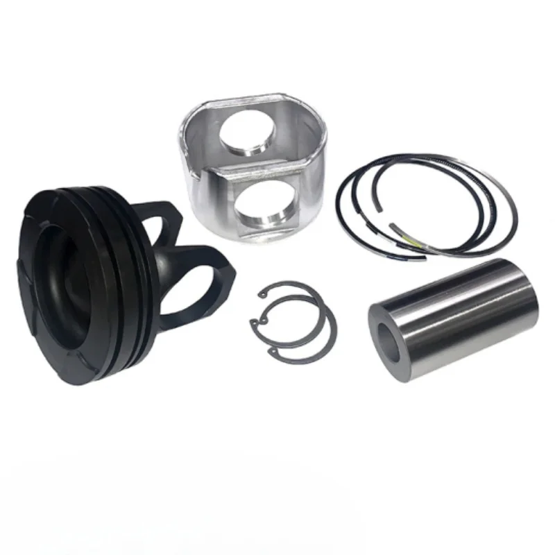 Manufacturer car motor Diesel engine  parts CUMMINS K19 KT19 K38 K50  PISTON  STD  Pistons part 109MM