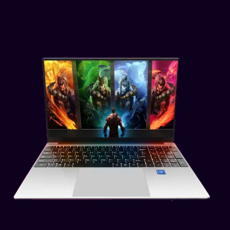 Игровой ноутбук с USB 3 0 15 6 дюйма 8