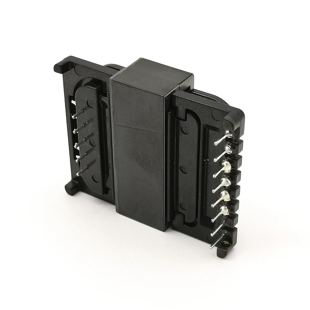 
ROHS Certified High Frequency Transformer Thin Planar Transformer For Switching Power 