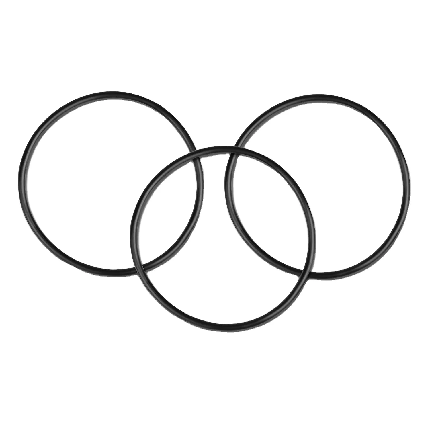 Уплотнительное кольцо из ПТФЭ и уплотнительное кольцо из ПТФЭ для вала диафрагменного насоса