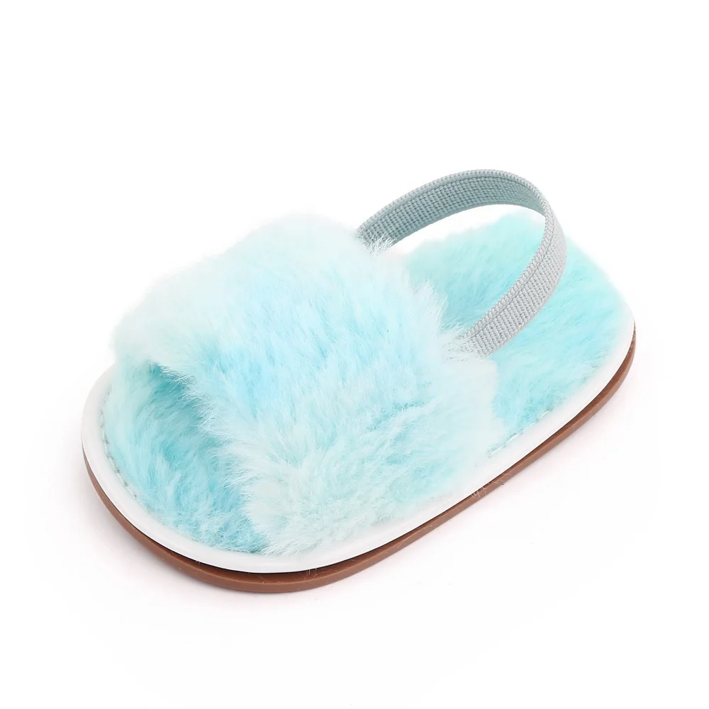  Hot Selling Indoor Walking Shoes Fasion Colours Tie-dyed Toddler Boys Girls Baby