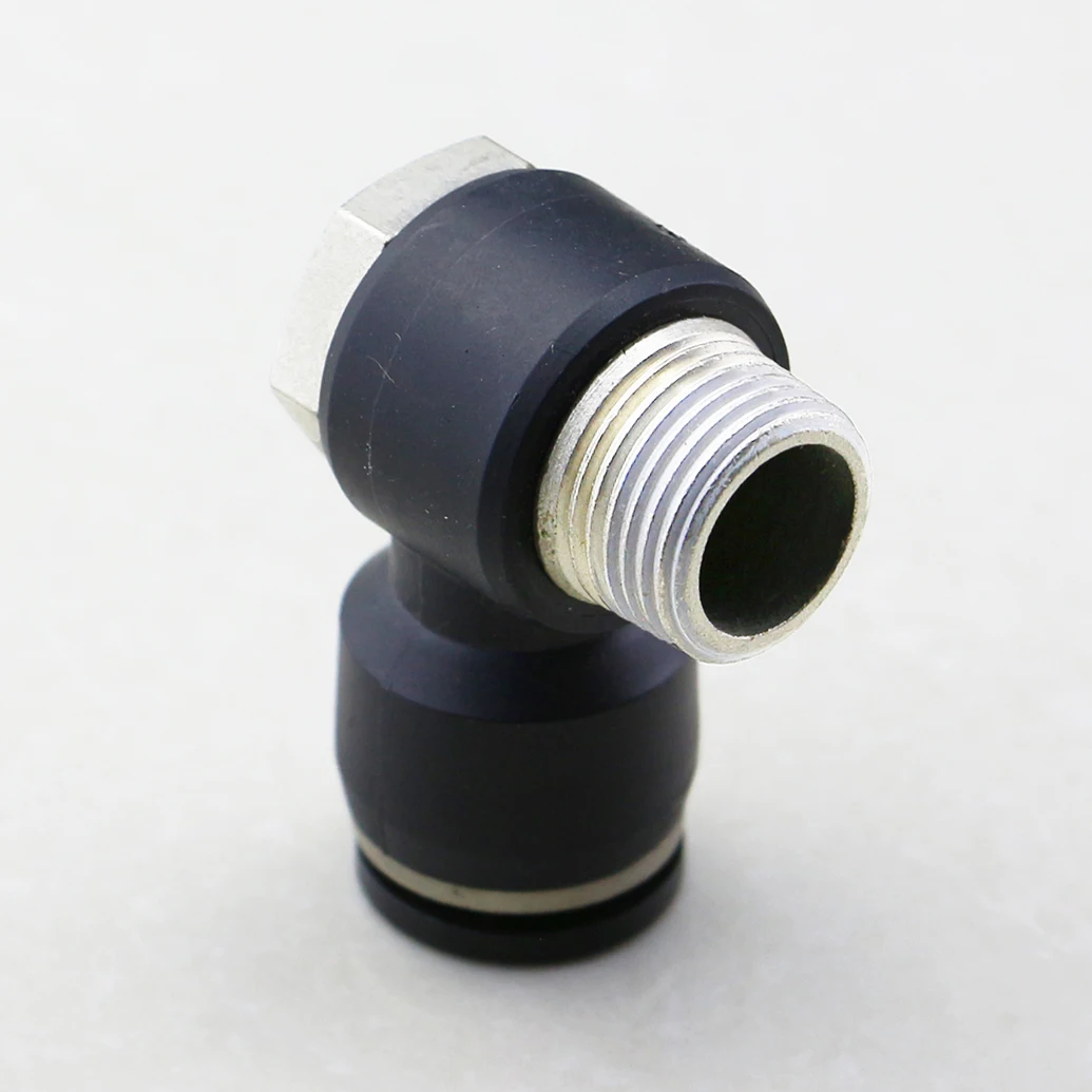 TPH G 1/8 1/4 3/8 1/2 Brass Pneumatic Parts Kits Air Fittings Air Hose Quick Connect Pneumatic Fittings