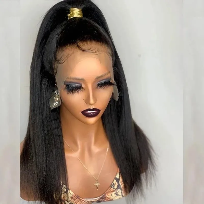 Заводской Hd Прозрачный Швейцарский 360 парик на сетке спереди, парики из человеческих волос, поставщик, безклеевые бразильские 100% натуральные парики на сетке