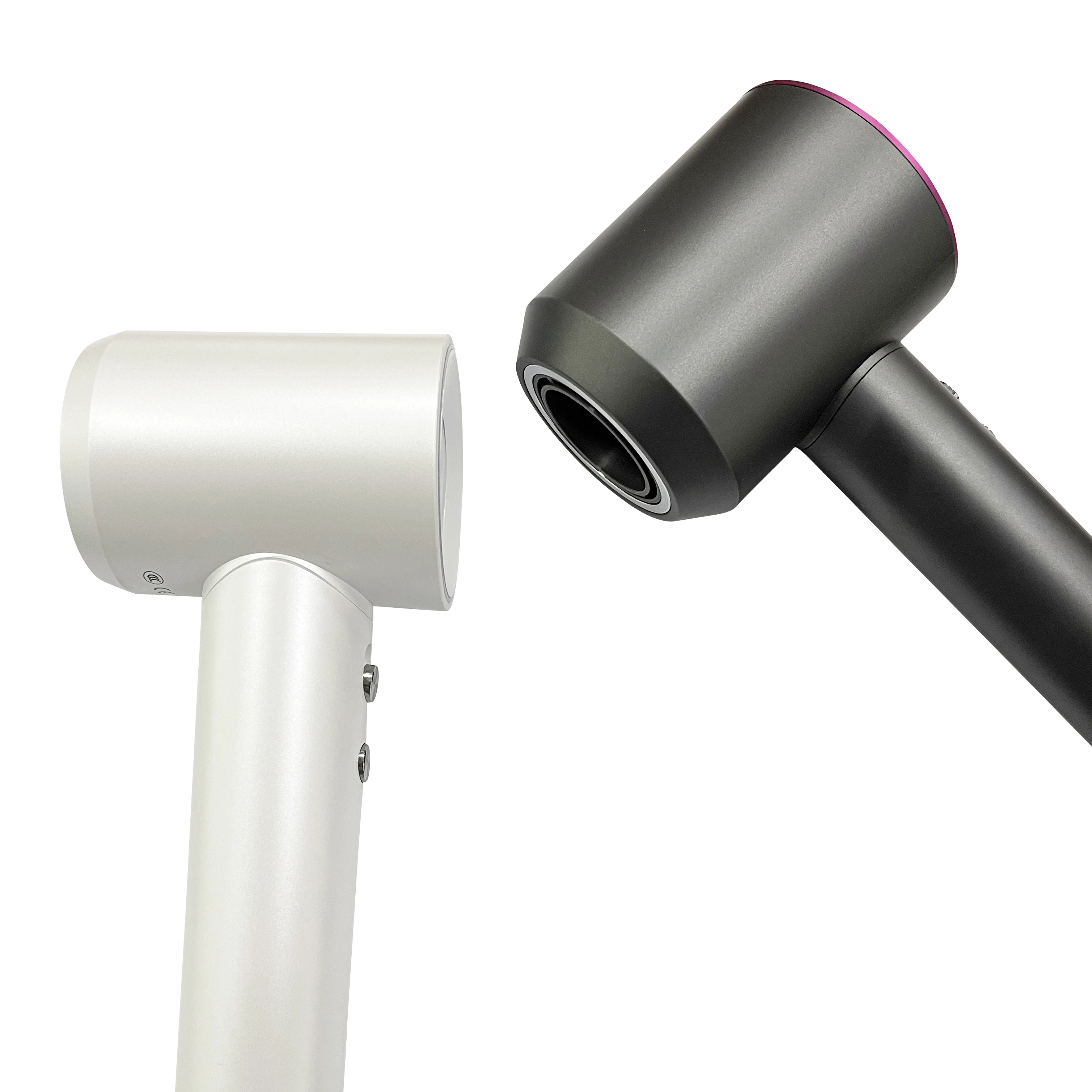 New  DY air wap SONS Leafless Hair Dryer Blow Air Complete Styler Professional ionic Negative Ion 1600W Hair Dryer Dry Original