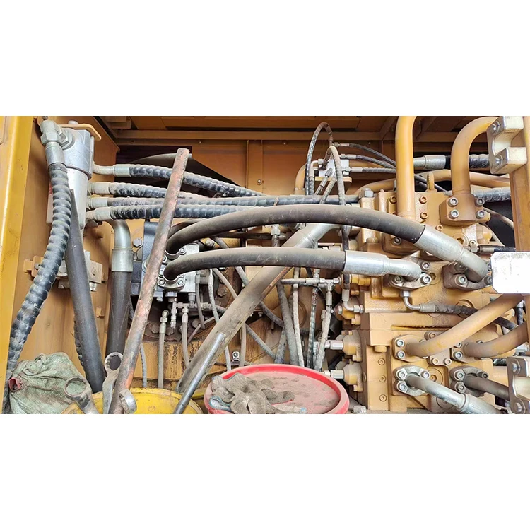 Special Price Second-Hand High Quality Professional Service Drilling Equipment sr405hk