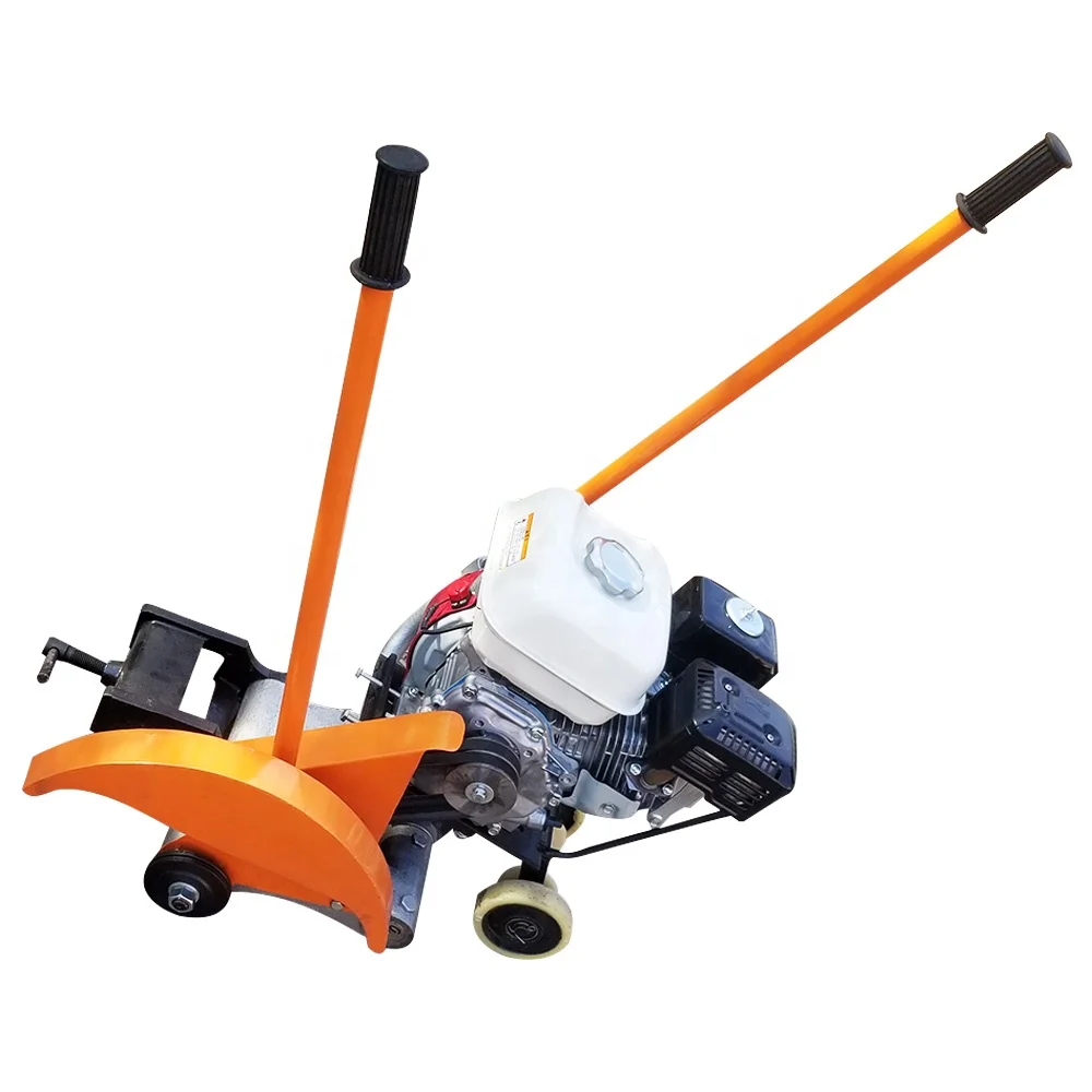 Portable Rail Track Saw Cutting Machine Hot Sale Railroad Cutting Machines Cutter For Railway