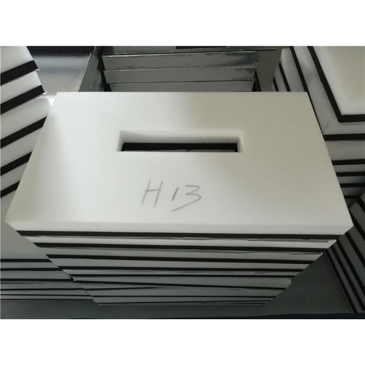 natural rubber cutting board