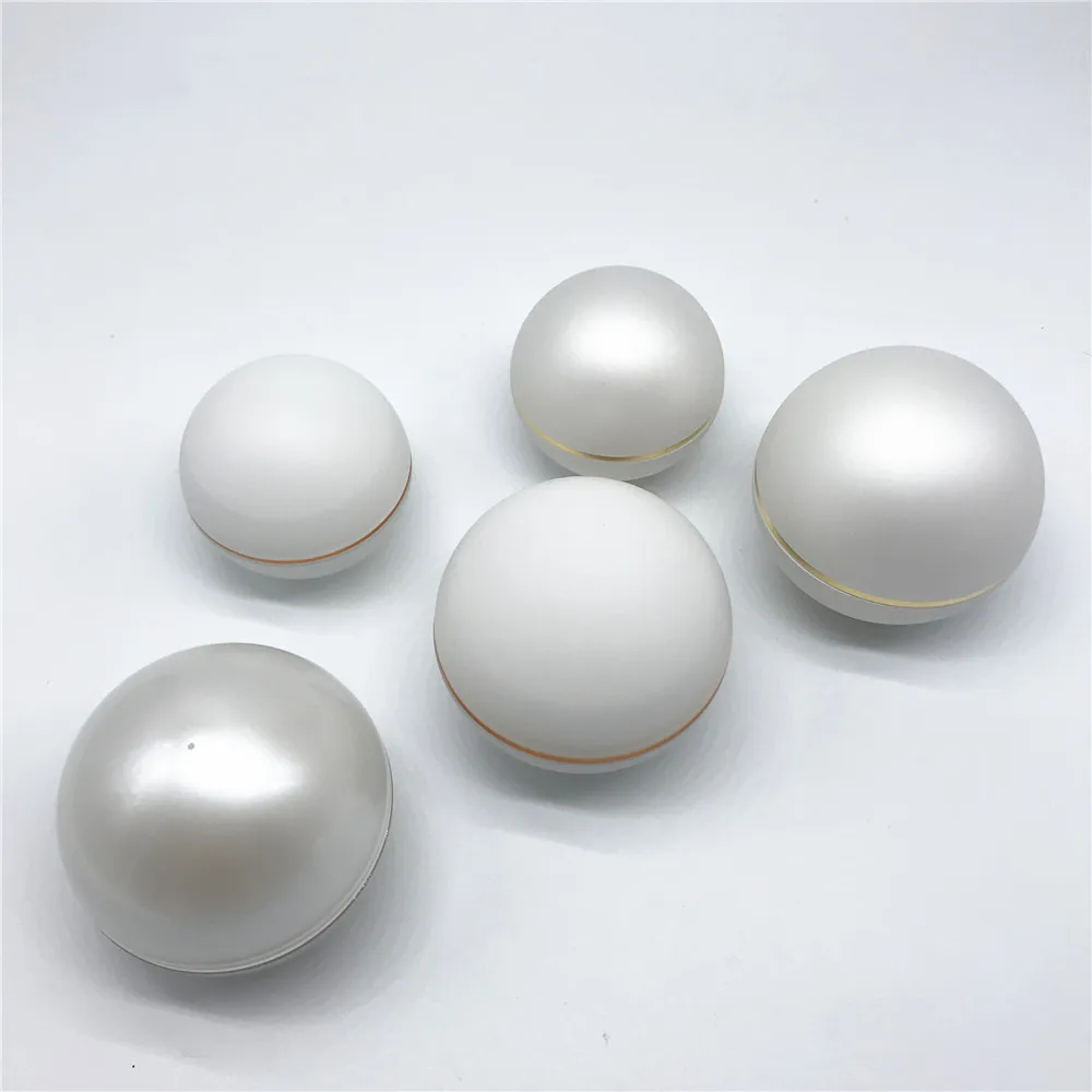 
Acrylic Face Skin Care Cream Cosmetic Container Jar 1 oz 