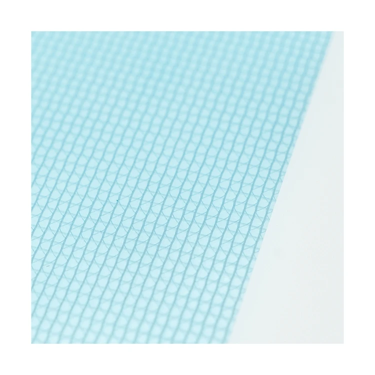 Водонепроницаемая 3d прокладка сетка гладкая ткань для одежды Материал Толщина 0,3-0,5 мм простой стиль ПВХ для рюкзака