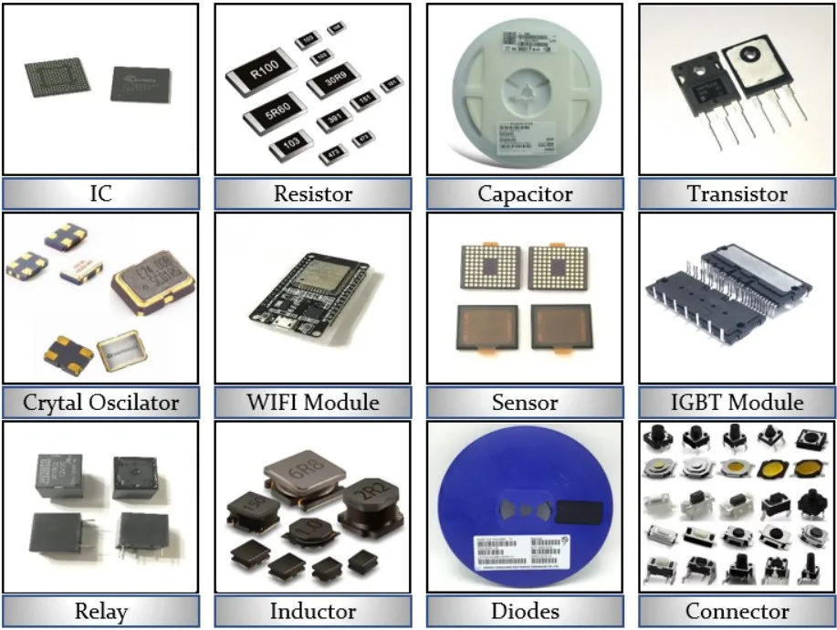 IMX415-AAQR-C CMOS сенсорный чип IMX415 IMX415-AAQR IMX415AAQR-C