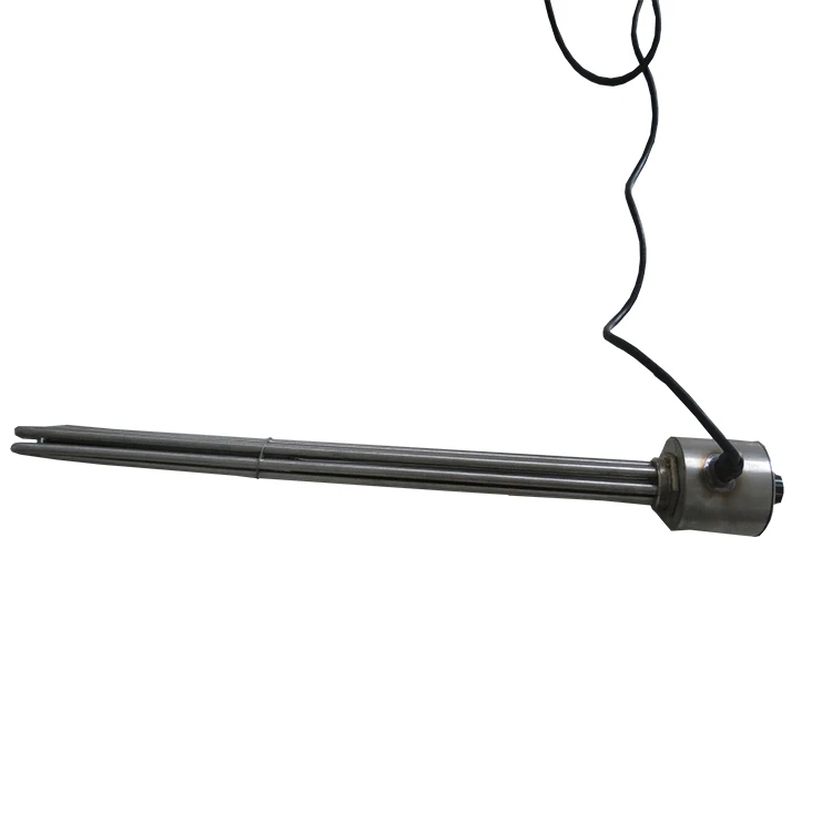 110V 220V Immersion Thermostatic Heating Rod