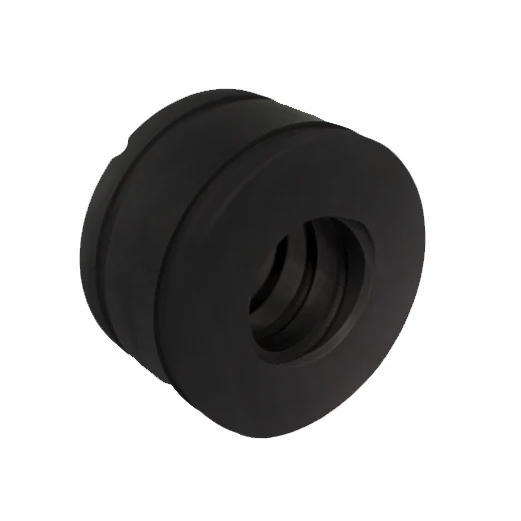 High Quality Carbon Graphite Bearings For Water Pump