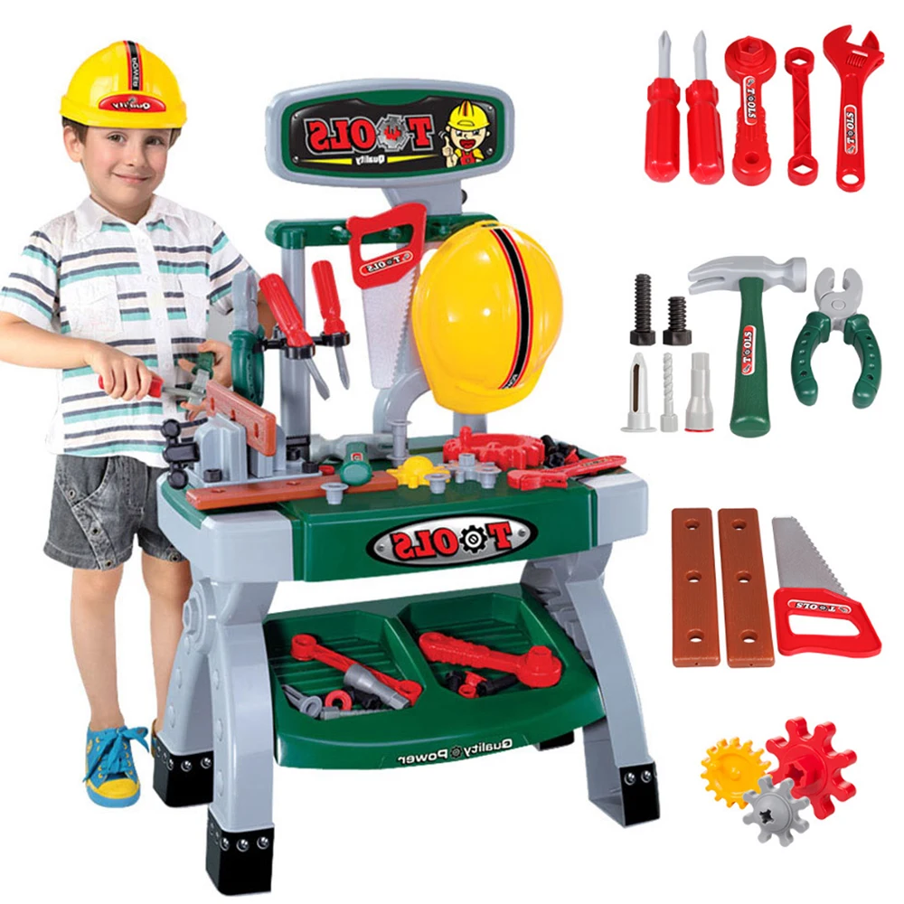 
Amazon Hot New Releases Kitchen Toys Simulation Pretend Tool Set For Children Play House Educational Intelligence Toys 