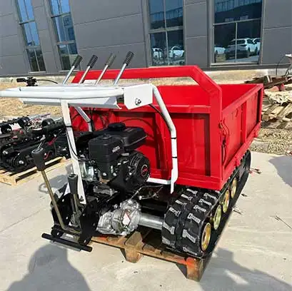 small tracked personnel rubber carrier Crawler mini bobcat skid steer cat backhoe telescopic loader  excavator 4x4