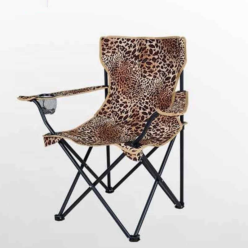 AIOIAI Kids Outdoor Tall Folding Backpack Beach Chair Reclining Lightweight Folding Seat