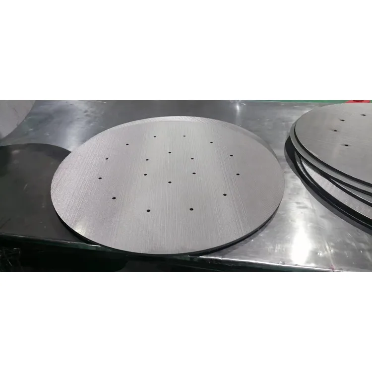 Лидер продаж 2022 пятислойный картридж из спеченной металлической