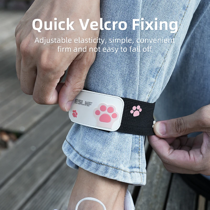 Bicycle Leg Ankle Pants Strap Running Outdoor Sports Cycling Pants Clip Band Cycling Elastic Ankle Straps