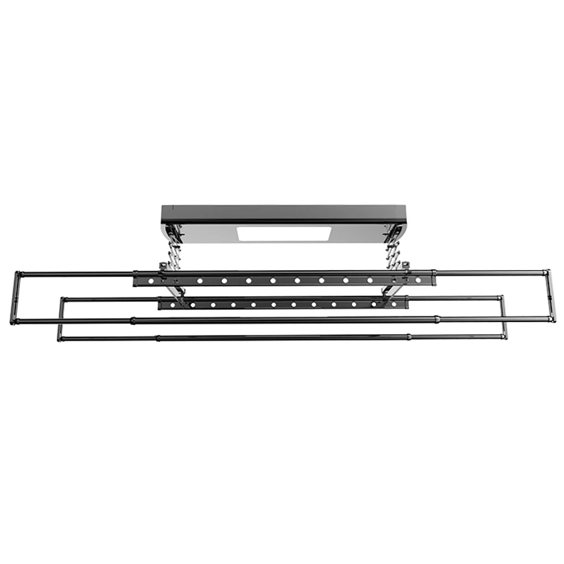 Manufacturers customized electric drying rack ceiling balcony smart drying machine household electric lifting drying rack