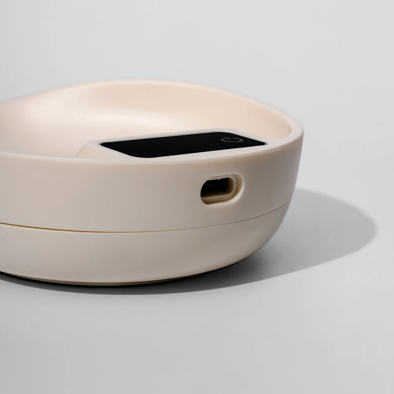 2 в 1 Функция ABS кофейный поднос мини эспрессо кухонные весы для взвешивания