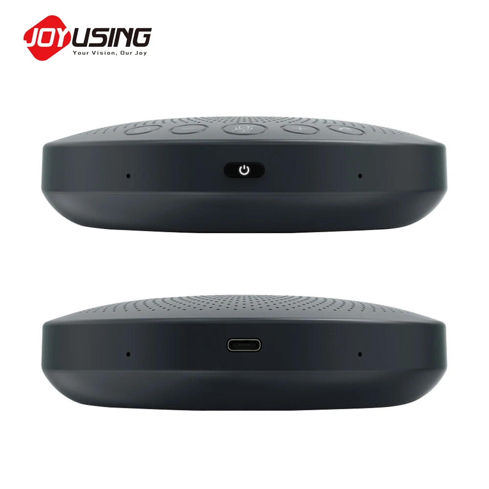 Joyusing аудио-видеоконференции с bluetooth, USB-Колонка для прямой трансляции, для дома и офиса