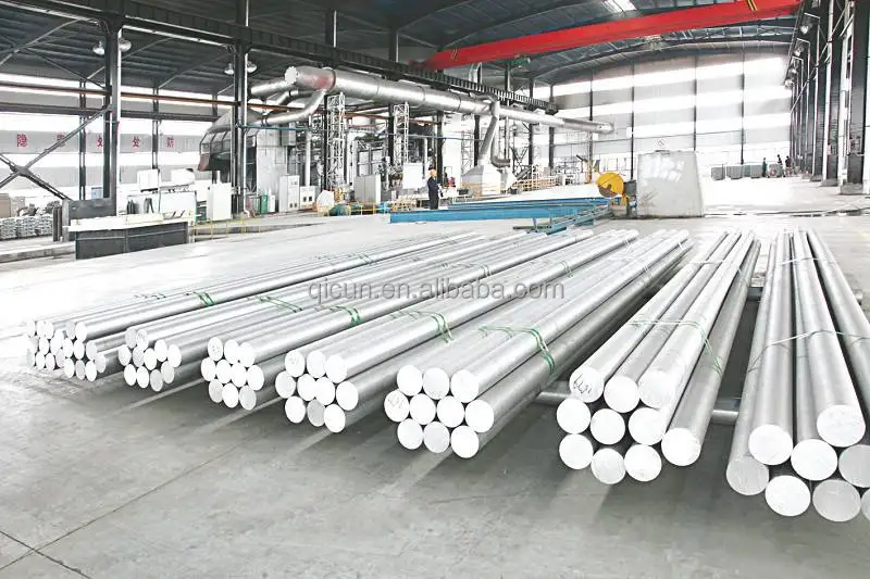manufacturer supply 6063 aluminum billet with 6063 6061 6082