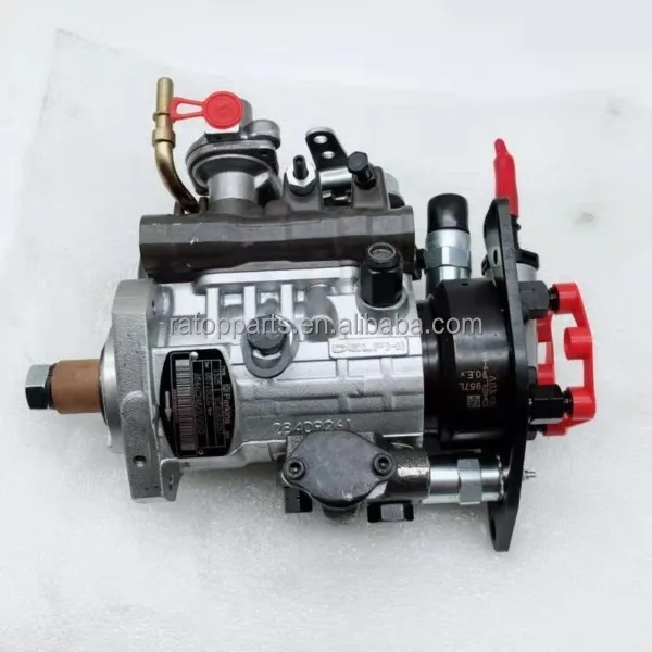 DP210 Fuel Injection Pump 9320A349G 3054 3054C Fuel Pump 9320A349G
