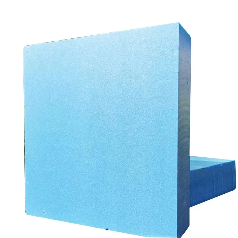 Quality Supplier Extruded Polystyrene Foam Board Extruded Polystyrene Foam Price Xps Thermal Insulation Panel