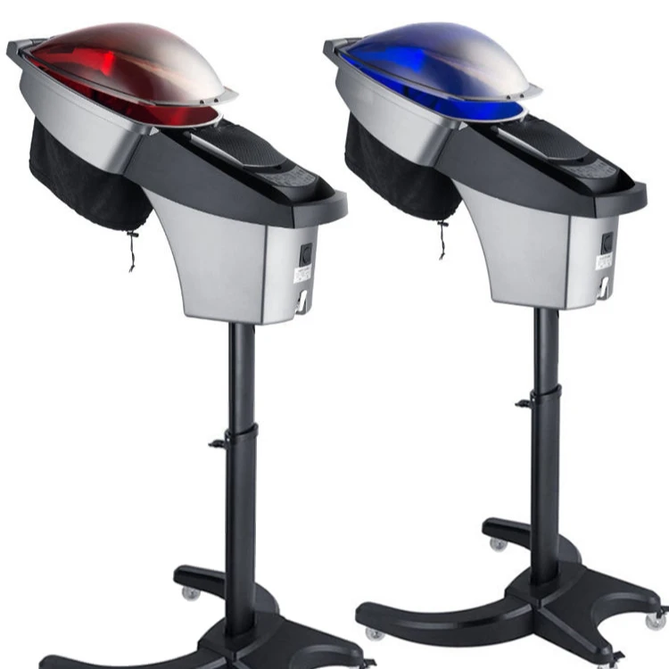 Aerosol Silk Mist hair Steamer Spray Dressing Salon Hair Equipment Cheap With Salon Trolley